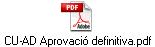 CU-AD Aprovaci� definitiva.pdf