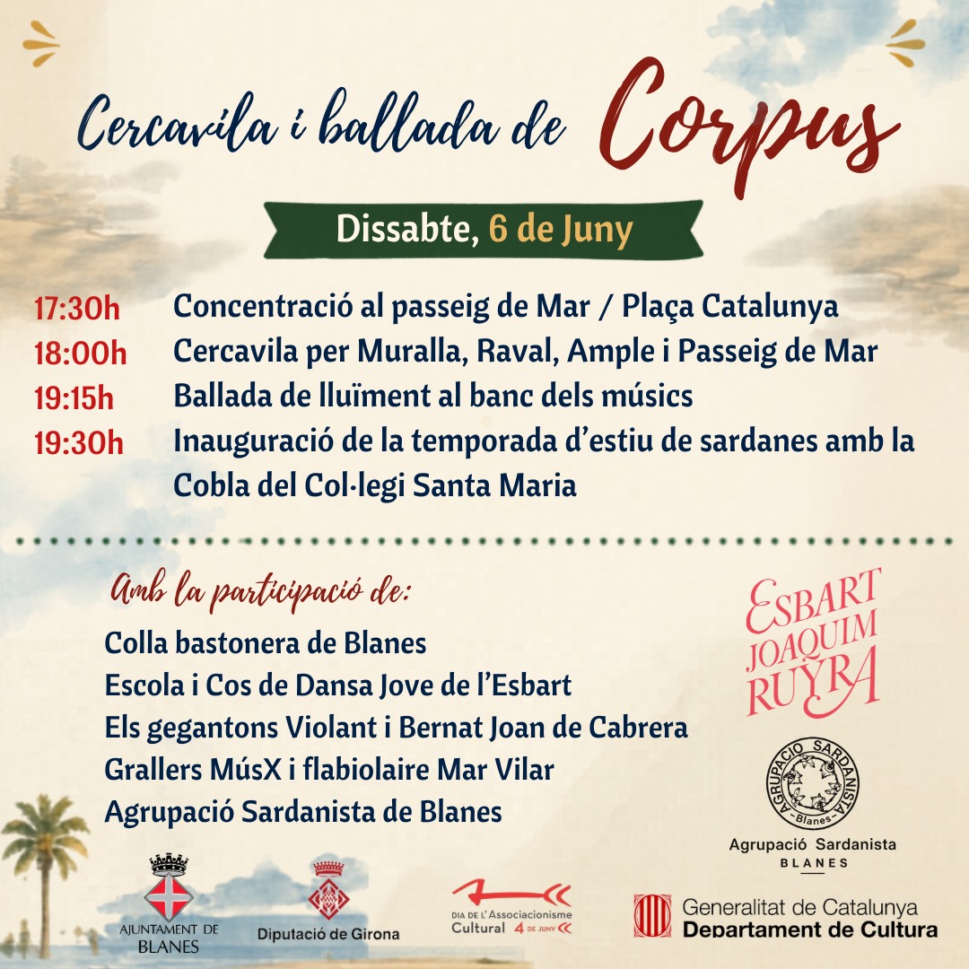 Cartell Cercavil