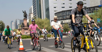 La bici o correr de forma habitual reduce el riesgo de padecer ci�tica