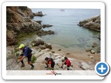 Trail Selva Maritima 2014
