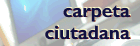 Carpeta ciutadana