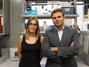 Un test revolucionario puede medir las lesiones de los deportistas