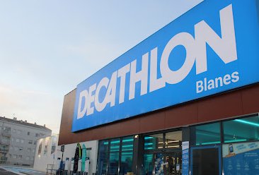 Decathlon