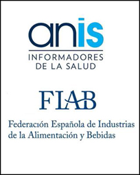 ANIS y FIAB firman dec�logo sobre comunicaci�n responsable y salud
