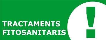 Tractaments Fitosanitaris