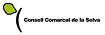 Logo Consell Comarcal de la Selva