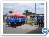 Check-in Eurosportring 004