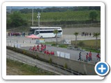 Check-in Eurosportring 009