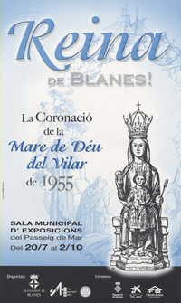 Reina de Blanes