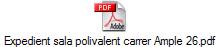 Expedient sala polivalent carrer Ample 26.pdf