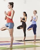 La pr�ctica del Yoga reduce los factores de riesgo cardiovascular