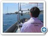Embarcacio Proteccio Civil