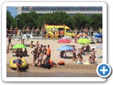 Atencio Victima a la Platja