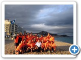 Equip Socorristes Estiu 2013