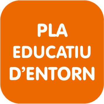 Pla educatiu d'entorn