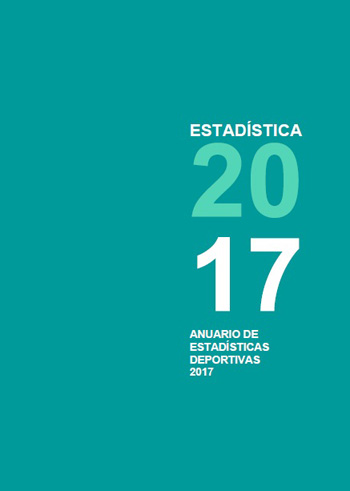 Los espa�oles gastaron 96,7 euros de media en deporte el �ltimo a�o