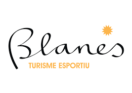Resultado de imagen de BLANES TURISME ESPORTIU