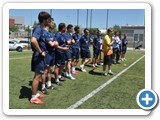 Cloenda Campus FC Barcelona 10