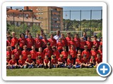 Cloenda Campus FC Barcelona 2