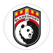 logotip blanesport83