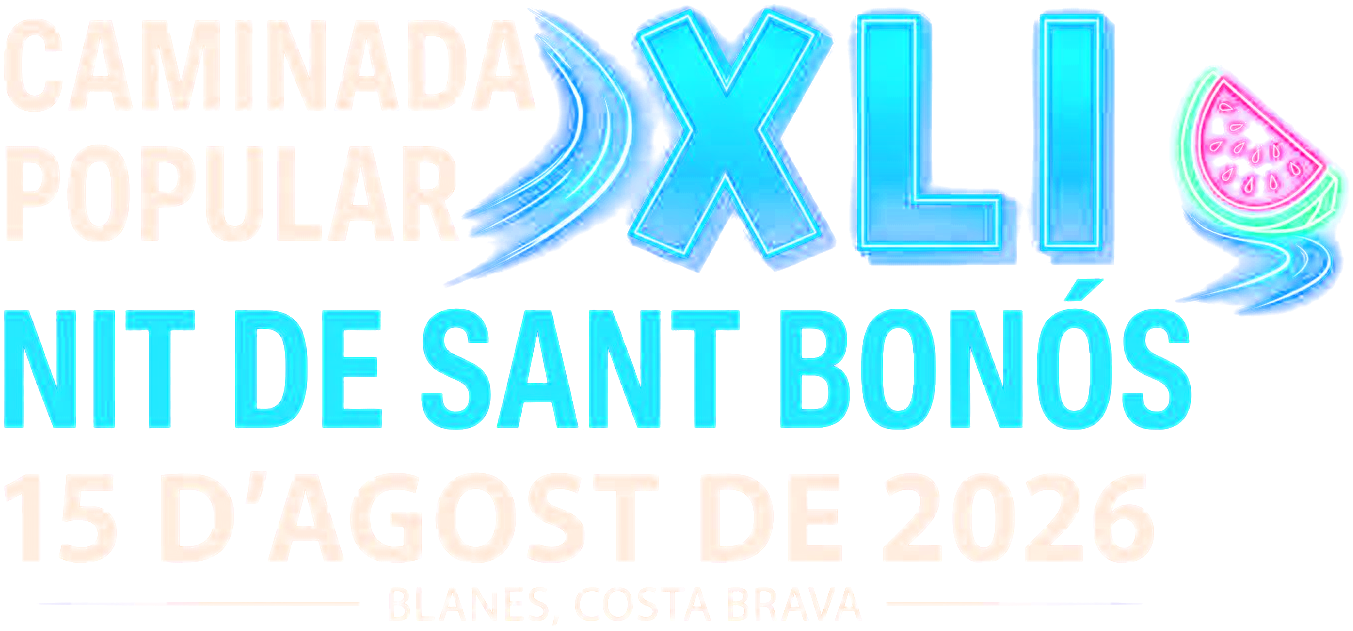 XLI Caminada