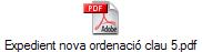 Expedient nova ordenaci� clau 5.pdf