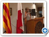 Amparo Ardanuy Plataforma Dones