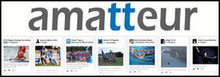 “Amatteur”, la red social para las personas que practican el deporte
