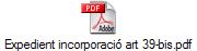 Expedient incorporaci� art 39-bis.pdf