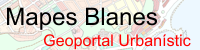 Web mapes de Blanes