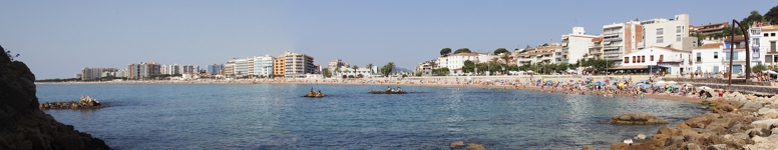 Passeig de Mar