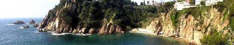 Cala Forcanera
