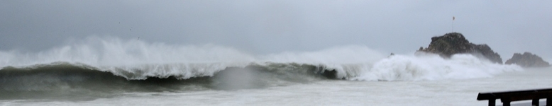 Atzar - Temporal. Fotografia              Carles Romani �
