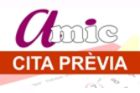 CITA PR�VIA AMIC