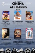 Cinema als Barris