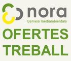 OFERTES TREBALL NORA