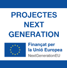 SUBVENCIONS NEXT GENERATION