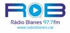 radio Blanes