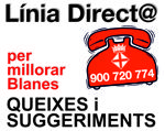 servei L�nia directa 900 720 774